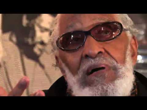 Sonny Rollins: What Jazz Is, and What Being a Jazz Musician Means To Me