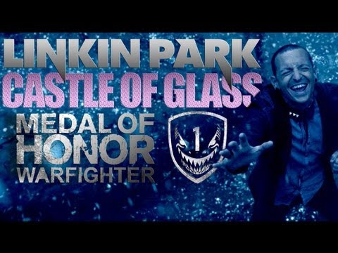 Linkin Park – “Castle of Glass” Official Music Video