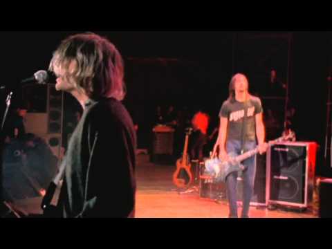 Nirvana – Aneurysm HD – (2 de 17 – LIVE At The Paramount)