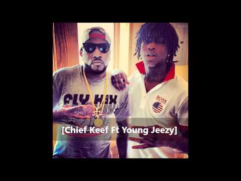 Young Jeezy Ft Chief Keef-Fresh Ass Hell (Young Chop) Type Beat *2013*