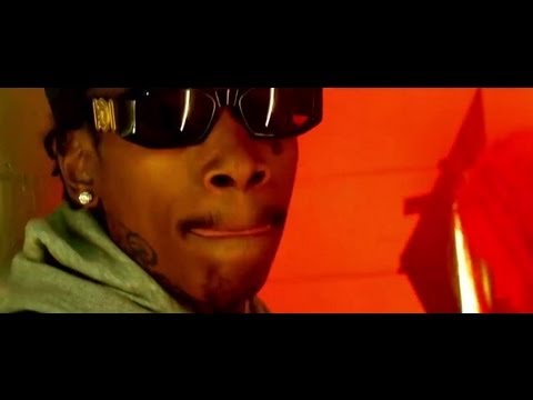Gucci Mane ft. Wiz Khalifa – Nothin On Ya [Official Music Video]