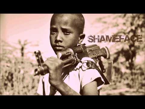 Hip Hop Instrumental “Violent Boy”  (prod. by ShameFace) HQ