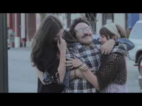 THE BABIES – “Mess Me Around” (Official Music Video)