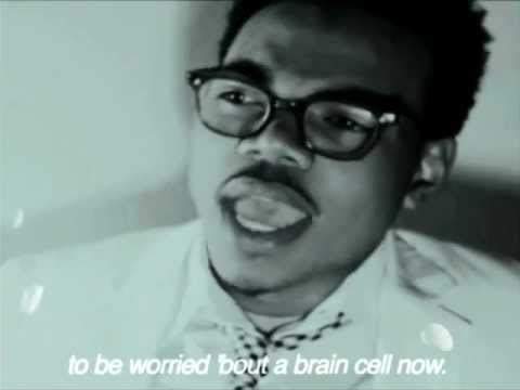 Chance The Rapper – Brain Cells (Official Video)