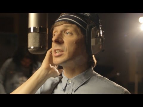 Martin Solveig – The Night Out (Official Video)