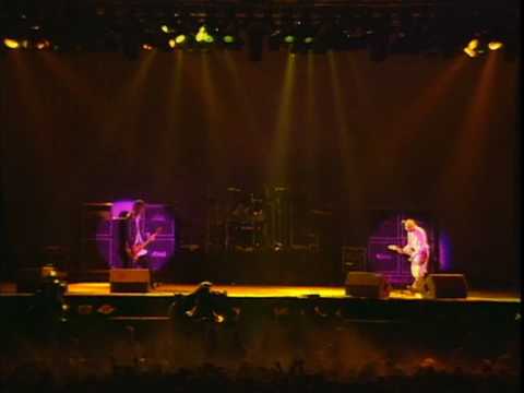 Nirvana – Lounge Act (Live at Reading 1992)