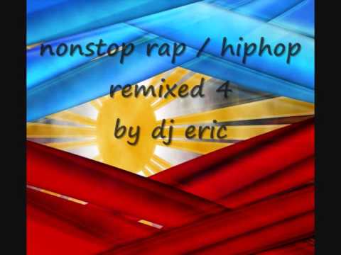 Nonstop rap hiphop remixed 4