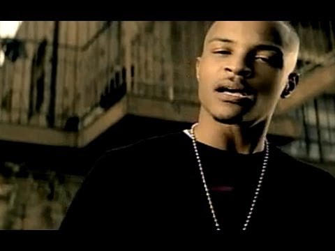 T.I. – Live In The Sky [feat. Jamie Foxx] (Official Video)