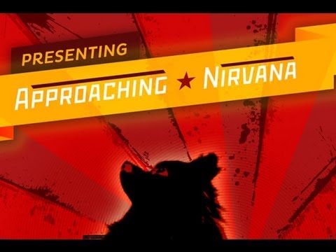 Approaching Nirvana – A Swedish Hau5 Party (Extended Mix)
