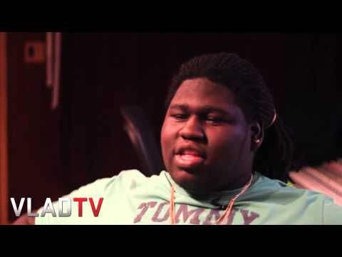 Young Chop: Chief Keef & Durk’s Beef is Not Serious