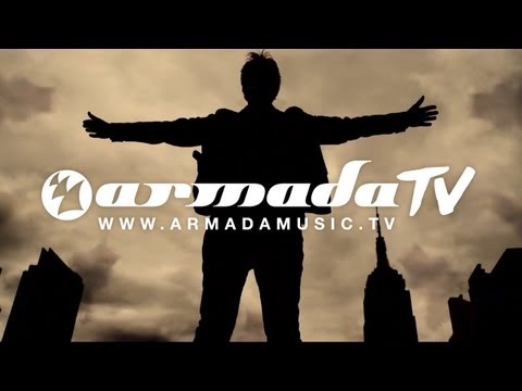 Armin van Buuren feat. Cindy Alma – Beautiful Life (Official Music Video)