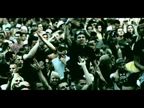 Dominator 2011 | Official Anthem | Art of Fighters – Nirvana of Noise