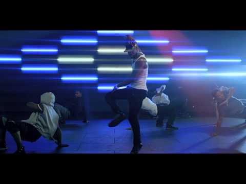Jason Derulo “The Other Side” Official Dance Edit Video