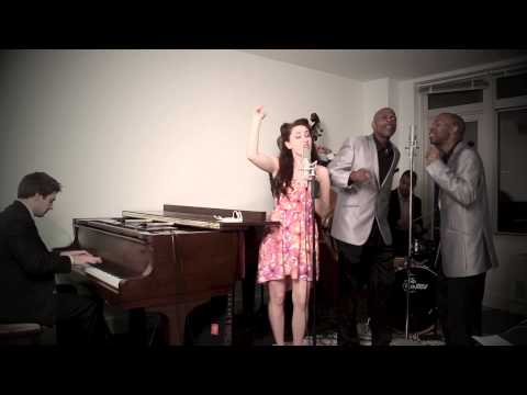 We Can’t Stop – Vintage 1950′s Doo Wop Miley Cyrus Cover ft. The Tee – Tones