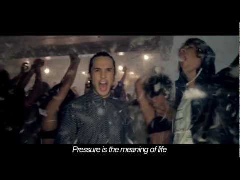 Ylvis – Pressure [music video] HD
