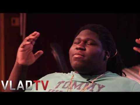 Young Chop Doesn’t Get Chief Keef/Gucci Partnership