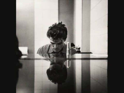 Chet Baker – I get along without you very well