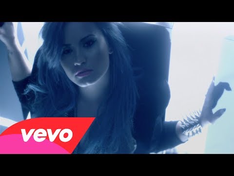 Demi Lovato – Neon Lights (Official Video)