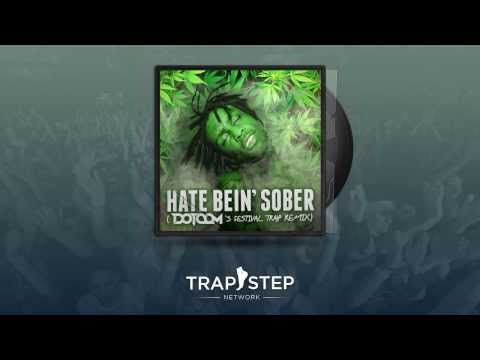 Chief Keef – Hate Being Sober – 50 Cent & Wiz Khalifa (Dotcom’s Festival Trap Remix)
